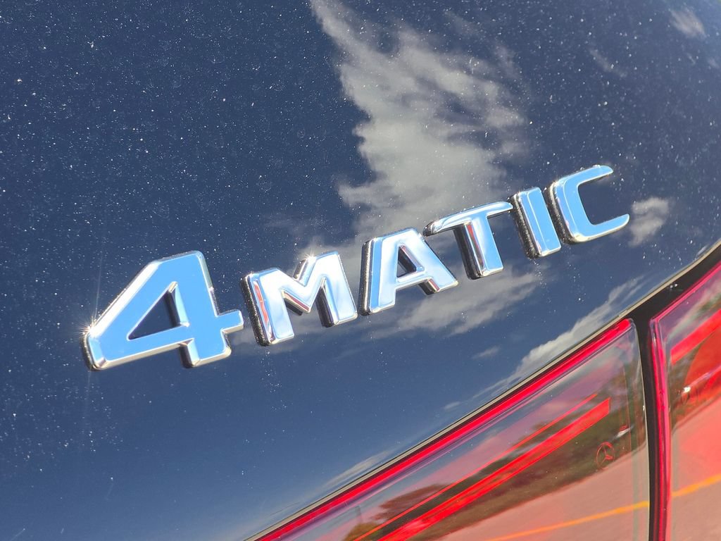 New 2026 Mercedes-Benz GLA 250 4MATIC image 5