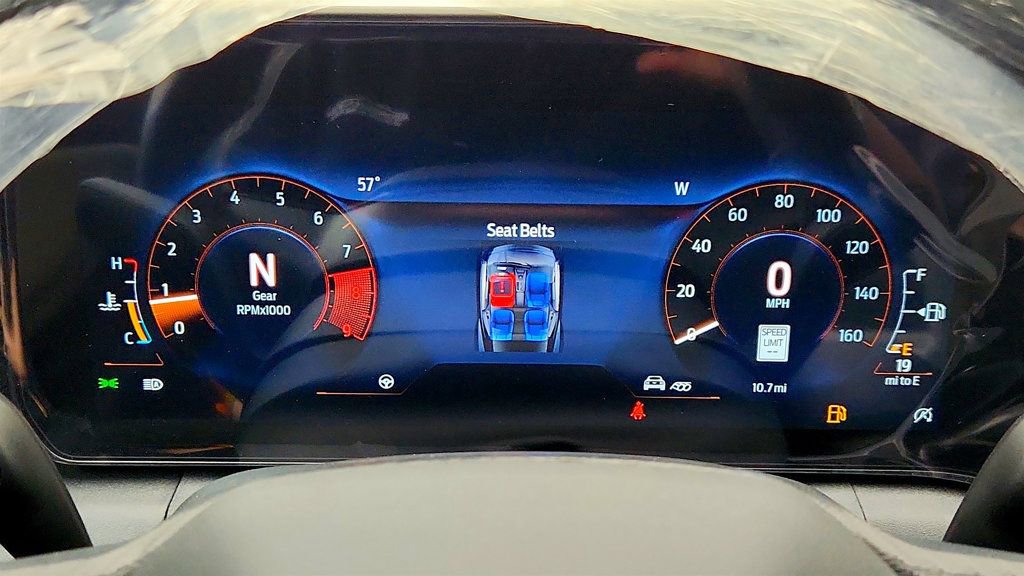 Used 2026 Ford Mustang GT Premium RWD image 13