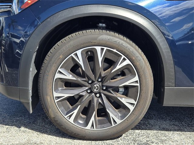 New 2024 MAZDA CX-90 Plug-In Hybrid w/ Premium Plus image 5