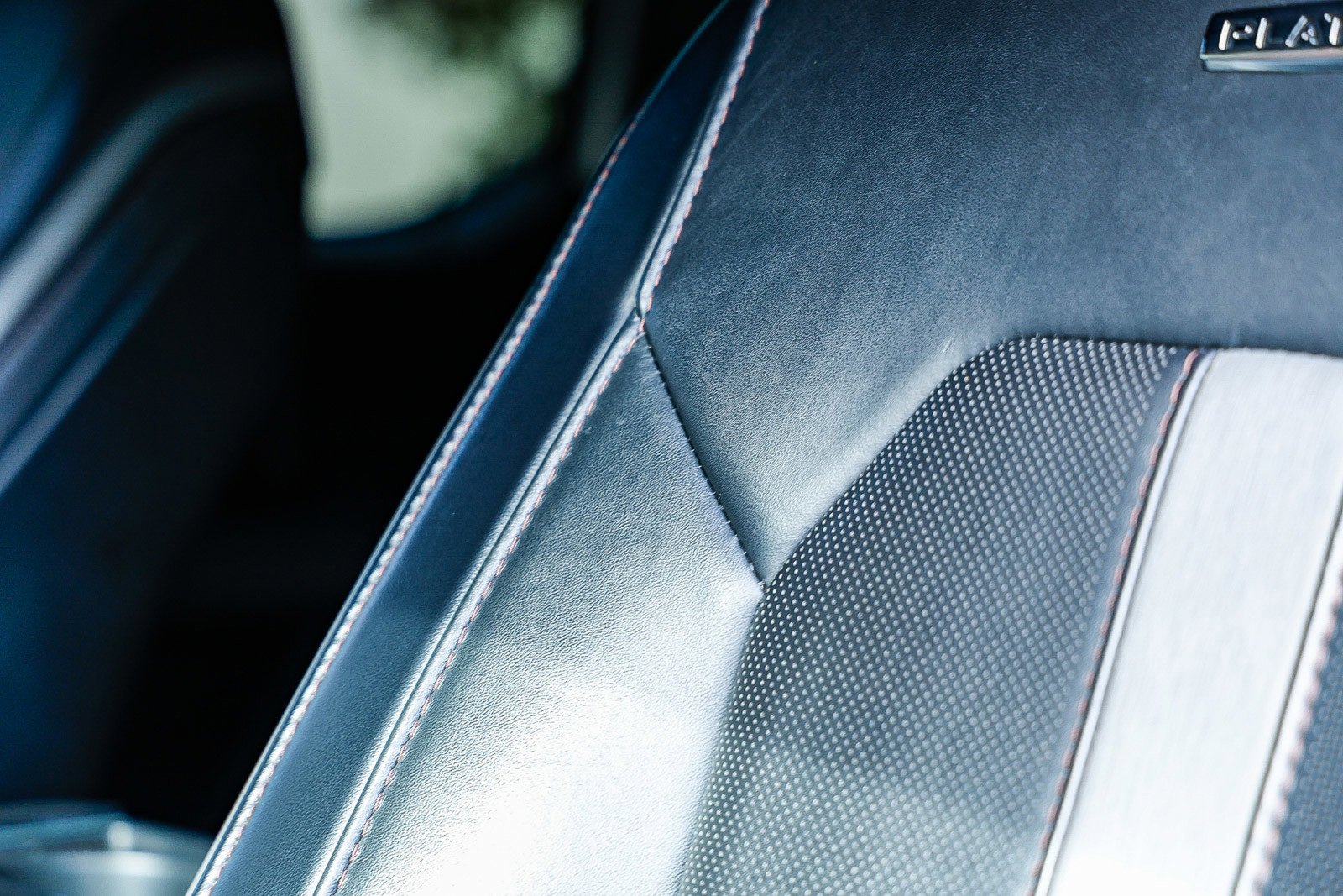 Used 2019 Ford F350 Platinum w/ Platinum Ultimate Package image 25