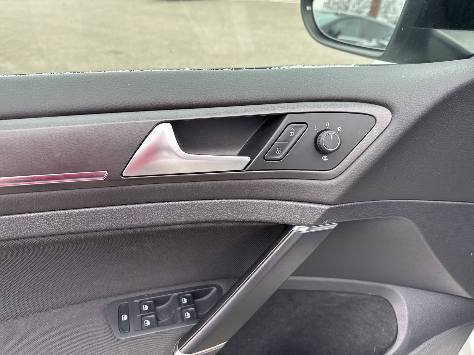 Used 2019 Volkswagen GTI Rabbit Edition image 12