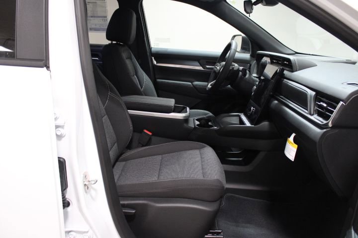 New 2026 GMC Terrain Elevation w/ Black Edition image 41