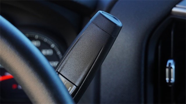 Used 2025 Chevrolet Silverado 1500 W/T w/ WT Value Package image 24