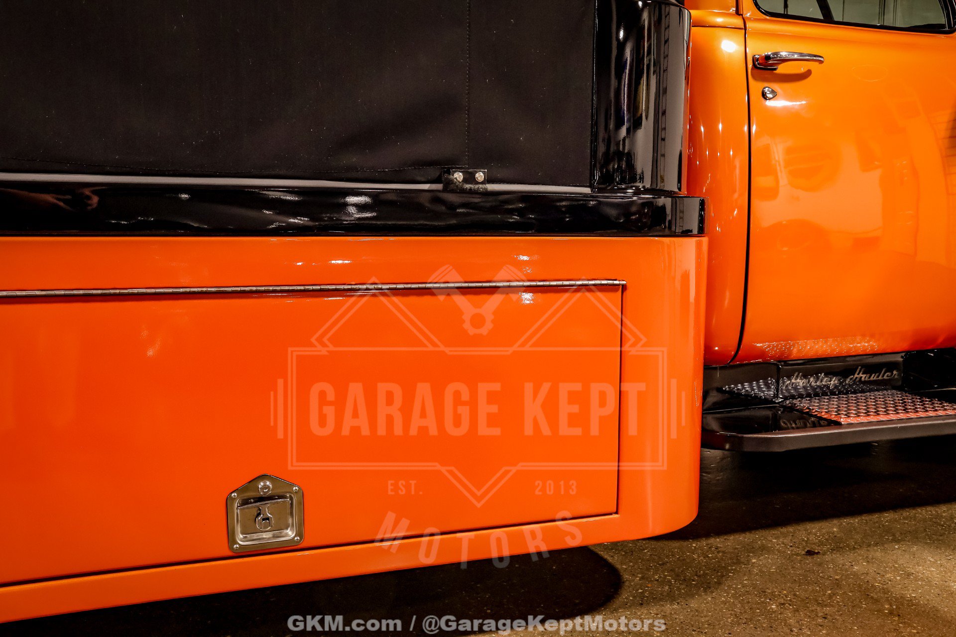 Used 2003 GMC Sierra 3500 SLE RWD image 49