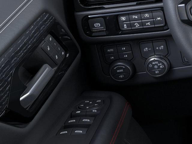New 2026 GMC Yukon AT4 Ultimate AWD/4WD image 22