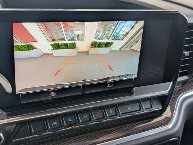 Used 2022 GMC Sierra 1500 Elevation image 23