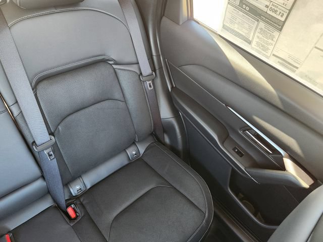 New 2026 MAZDA CX-5 Select AWD/4WD image 15