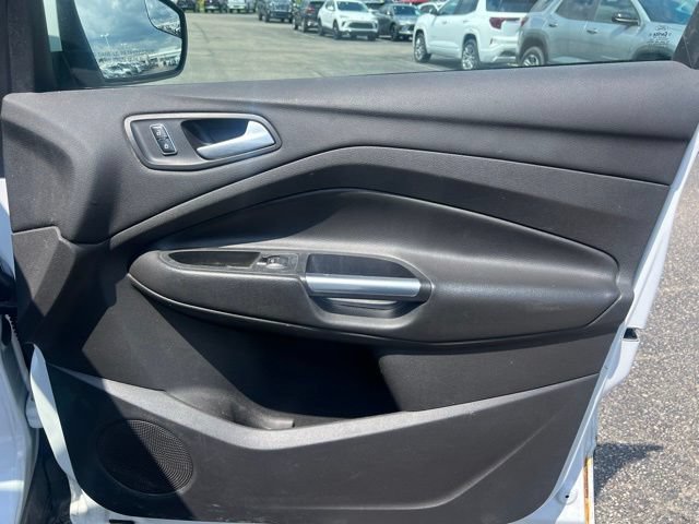 Used 2015 Ford Escape SE w/ Equipment Group 201A FWD image 10