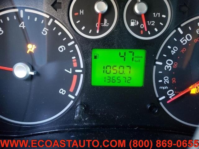 Used 2012 Ford Transit Connect XLT FWD image 7