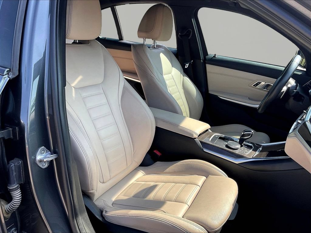 Used 2020 BMW M340i w/ Premium Package RWD image 32