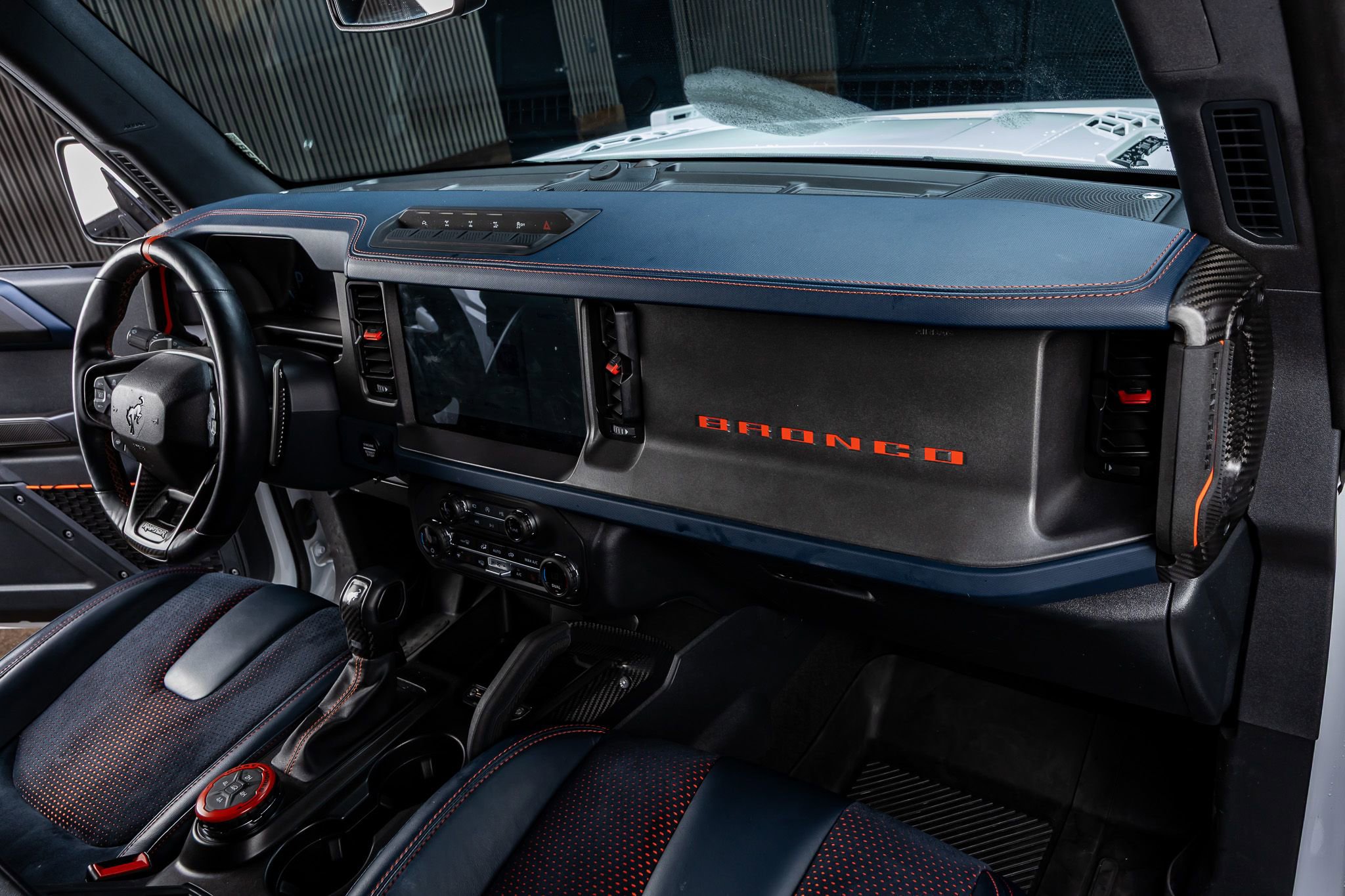 Used 2023 Ford Bronco Raptor AWD/4WD image 18