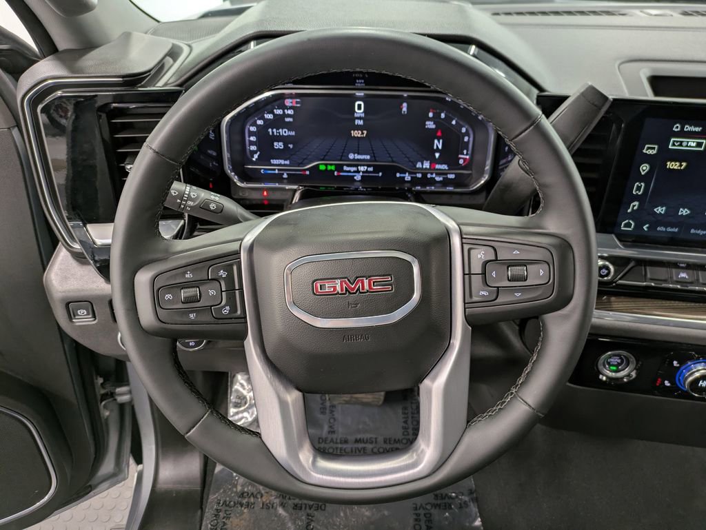 Used 2024 GMC Sierra 1500 Elevation image 21