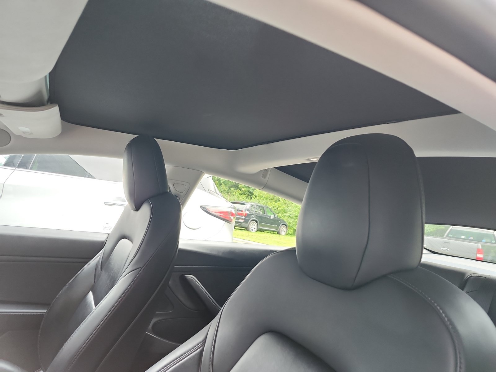 Used 2020 Tesla Model 3 Long Range AWD/4WD image 16