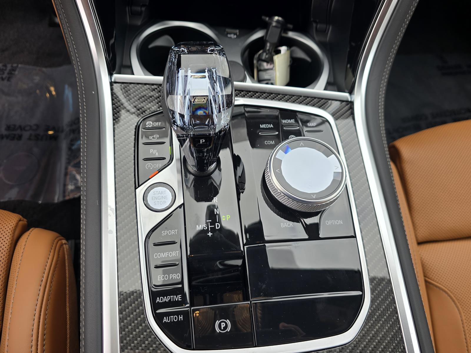 New 2026 BMW M850i xDrive M850i image 19