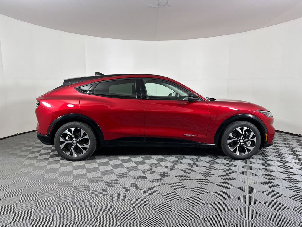 Used 2021 Ford Mustang Mach-E Premium image 20