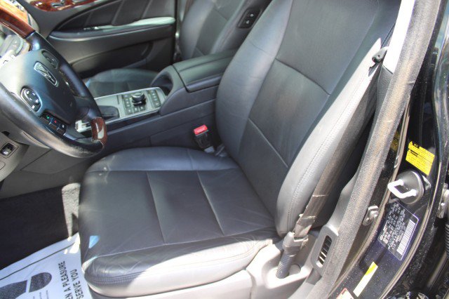 Used 2016 Hyundai Equus Ultimate RWD image 13