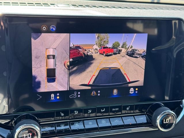 New 2026 Chevrolet Colorado LT w/ LT Convenience Package image 15