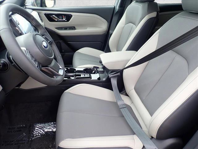 New 2026 Subaru Forester Limited image 11