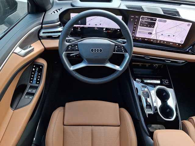 New 2026 Audi A6 Prestige AWD/4WD image 7