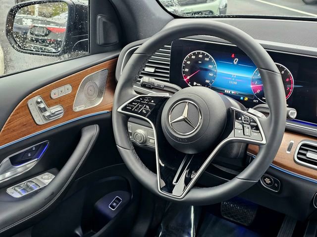 New 2025 Mercedes-Benz GLE 450 4MATIC image 29