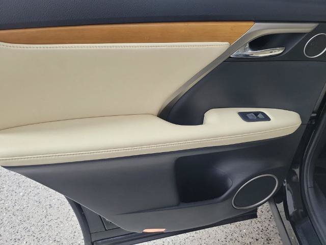 Used 2022 Lexus RX 350 FWD w/ Premium Package image 13