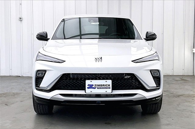 New 2026 Buick Envista Sport Touring w/ Convenience I Package image 3