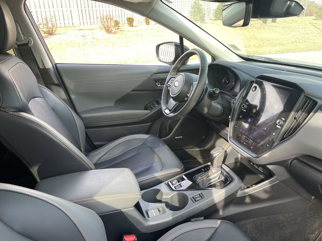 Used 2024 Subaru Crosstrek 2.5i Limited image 26