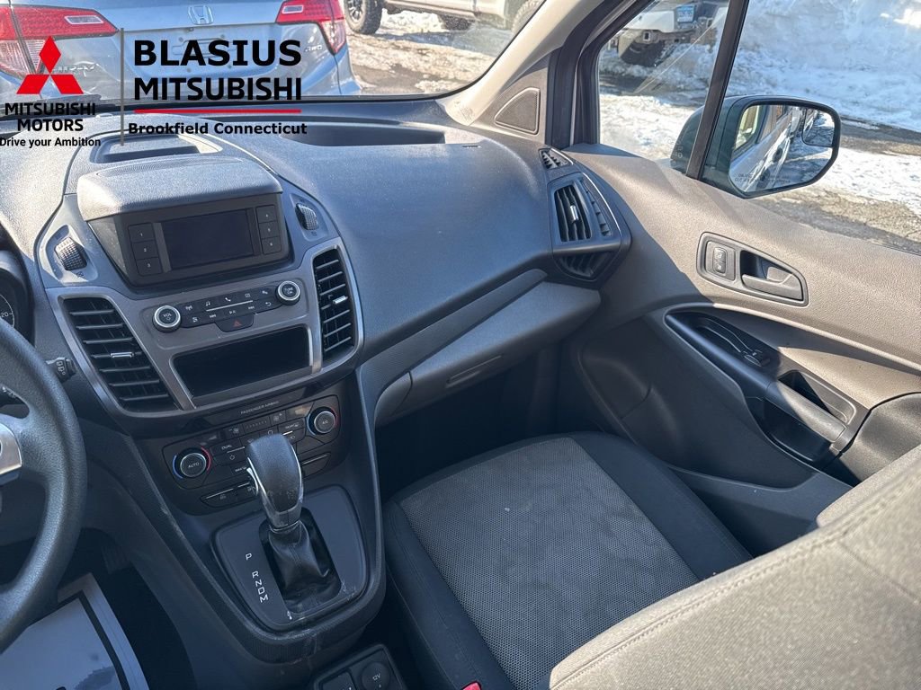 Used 2021 Ford Transit Connect XL image 16