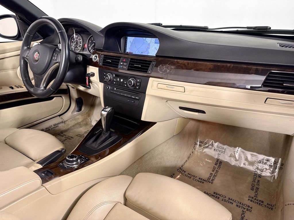 Used 2010 BMW 328i Convertible RWD image 32