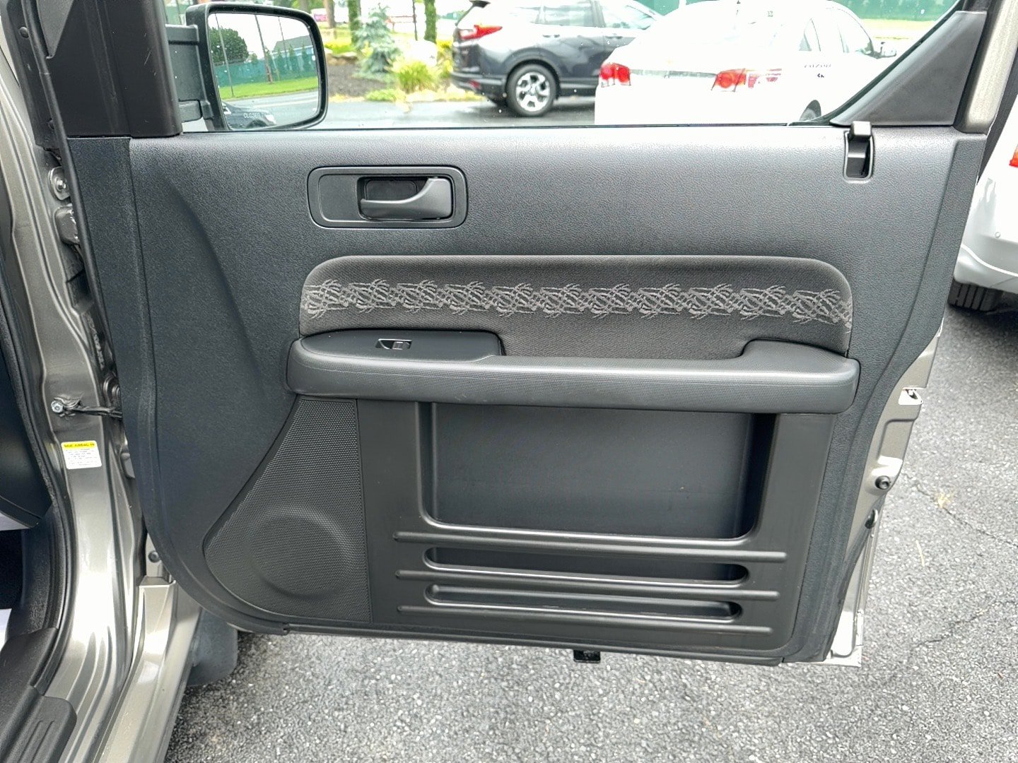Used 2008 Honda Element SC image 19