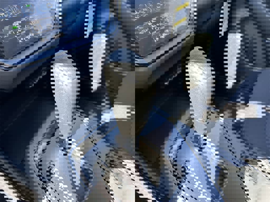 New 2026 Subaru Crosstrek 2.0i Premium image 17