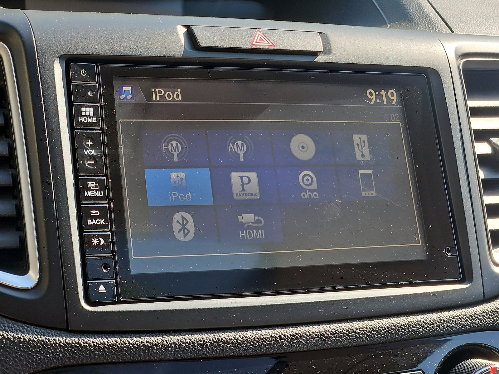 Used 2016 Honda CR-V EX image 17