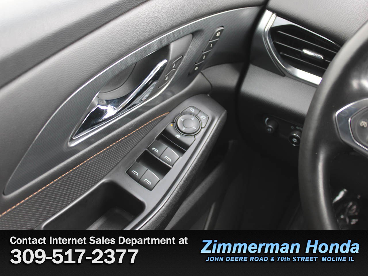 Used 2019 Chevrolet Traverse Premier w/ LPO, Floor Liner Package image 15