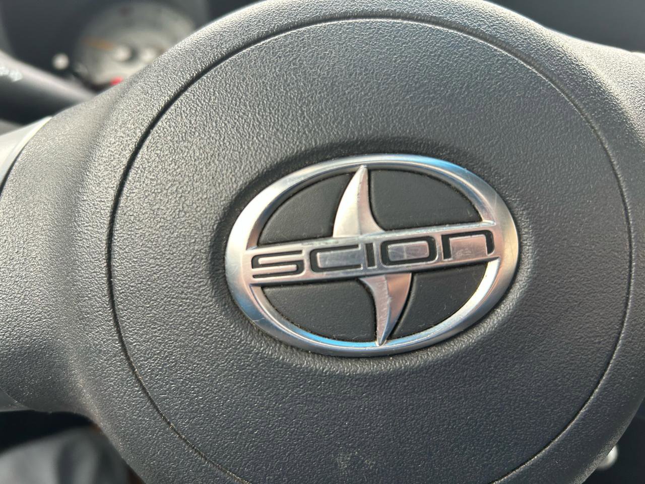 Used 2008 Scion tC image 17