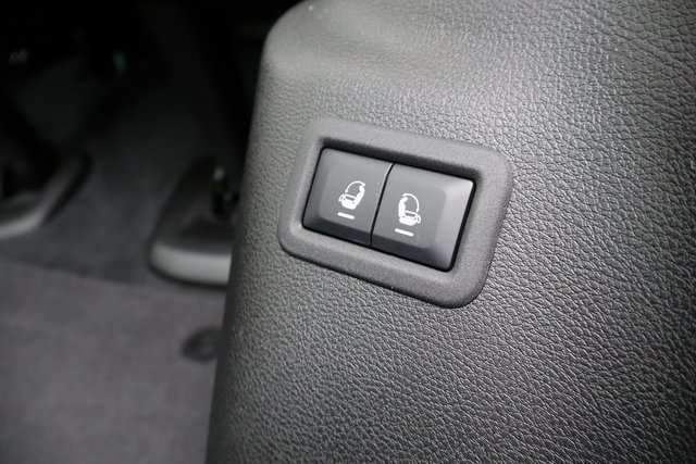 New 2026 Jeep Grand Wagoneer Limited AWD/4WD image 48