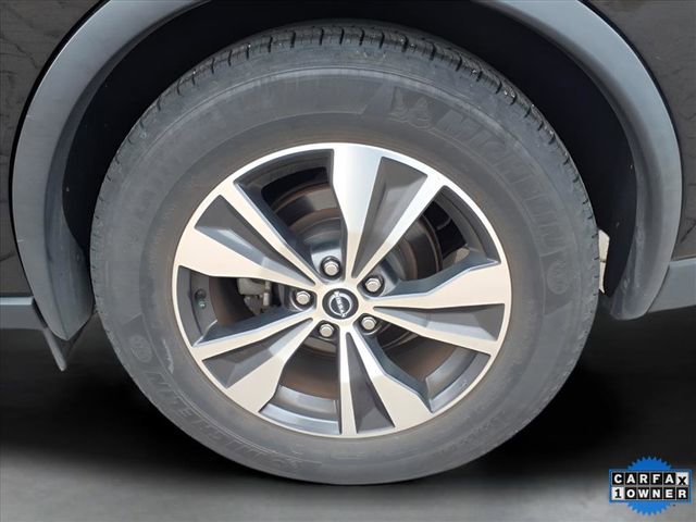 Used 2023 Nissan Murano SV image 24