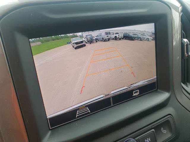 New 2026 GMC Sierra 1500 Pro w/ Pro Value Package AWD/4WD image 22