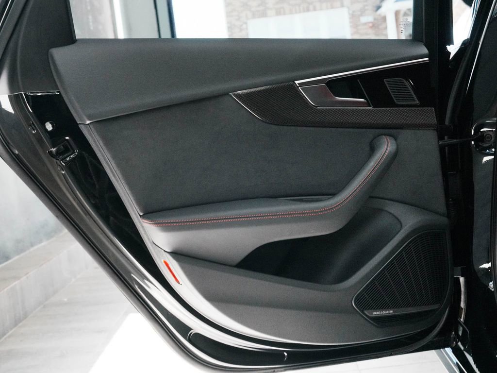 Used 2024 Audi S4 Premium Plus AWD/4WD image 14