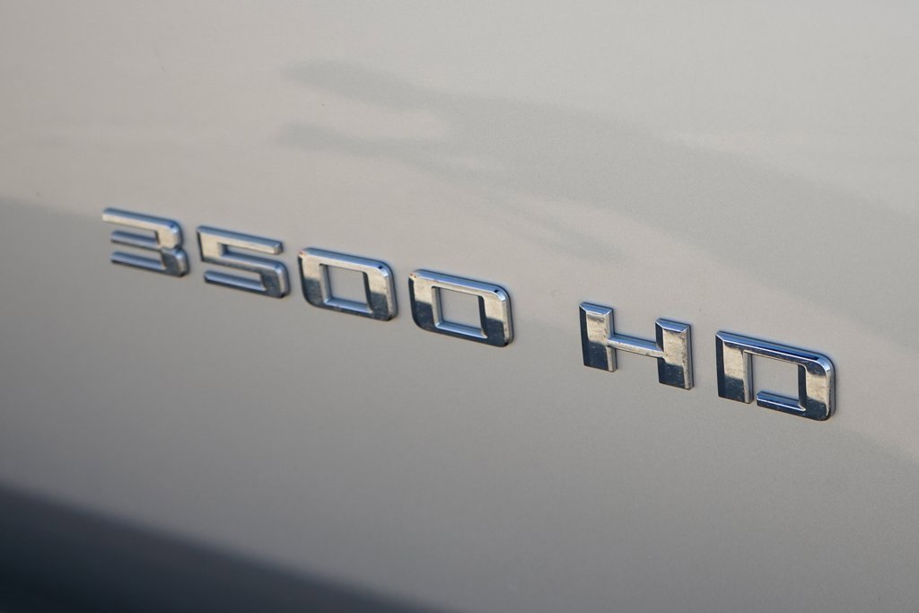 Used 2021 Chevrolet Silverado 3500 W/T w/ WT Convenience Package image 46