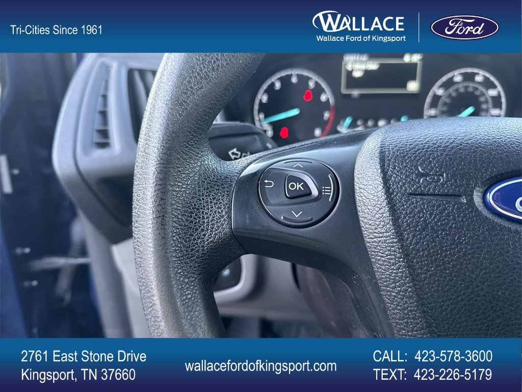 Used 2020 Ford Transit Connect XL w/ Trailer Tow Package image 14