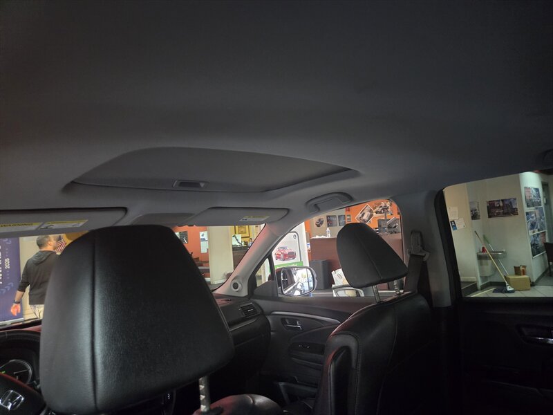 Used 2017 Honda Pilot EX-L image 25