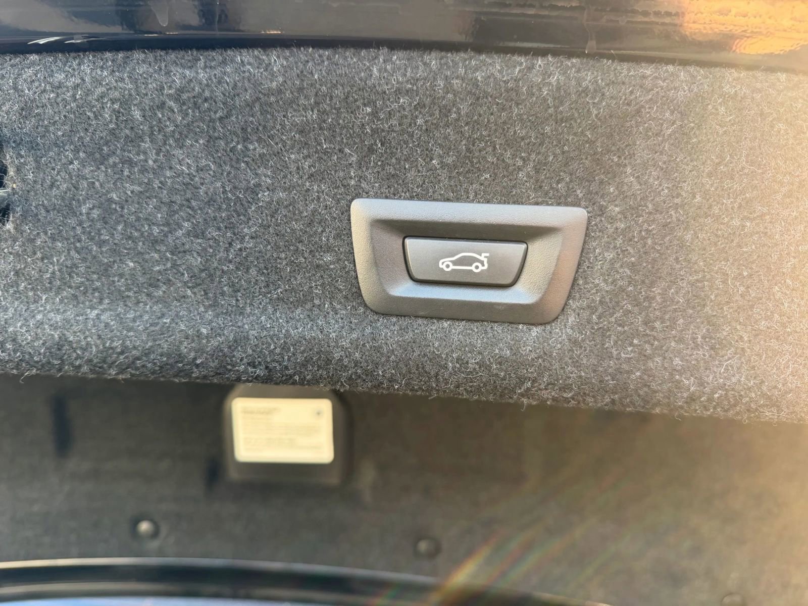 Used 2021 BMW 330i Sedan w/ Driving Assistance Package RWD image 27