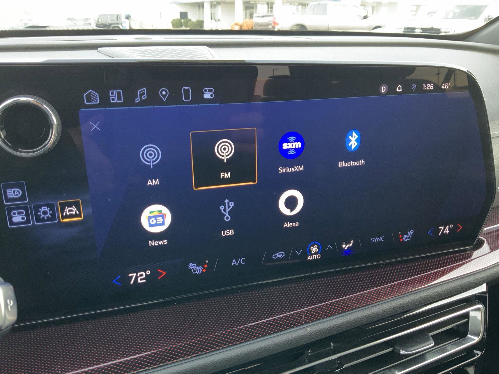 Used 2024 Chevrolet Traverse Z71 w/ Enhanced Driving Package image 39