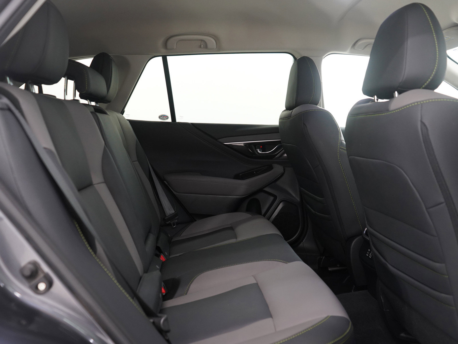 Used 2023 Subaru Outback Onyx Edition image 12