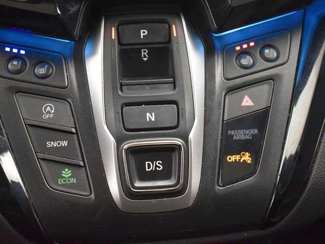 Used 2023 Honda Odyssey Elite image 23