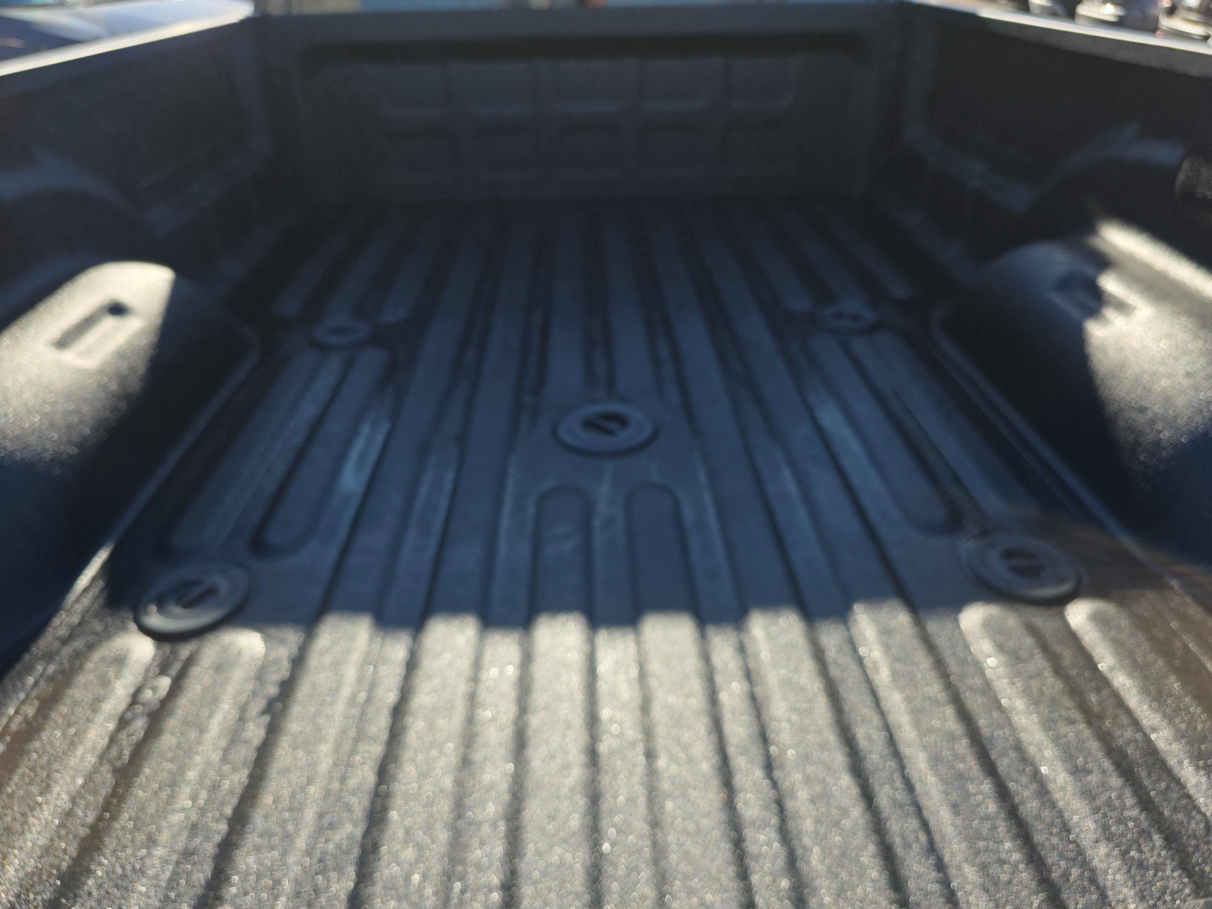 New 2026 RAM 3500 Tradesman image 33