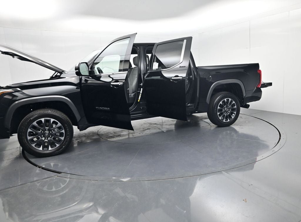 New 2026 Toyota Tundra Limited AWD/4WD image 68