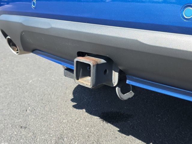 Used 2023 Ford Escape ST-Line Elite w/ Premium Technology Package image 23