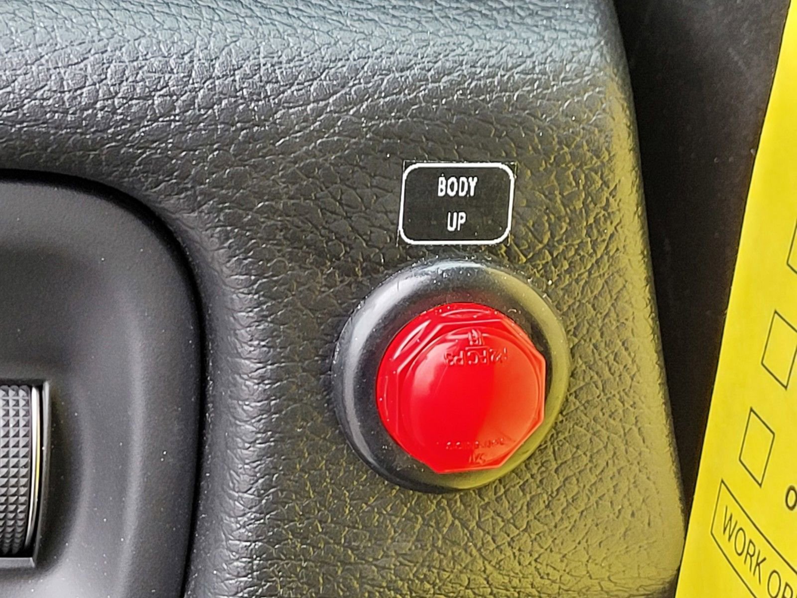 New 2026 RAM 5500 Tradesman w/ Chrome Appearance Group image 21