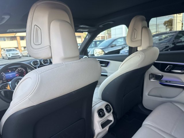 Used 2023 Mercedes-Benz GLC 300 4MATIC image 60